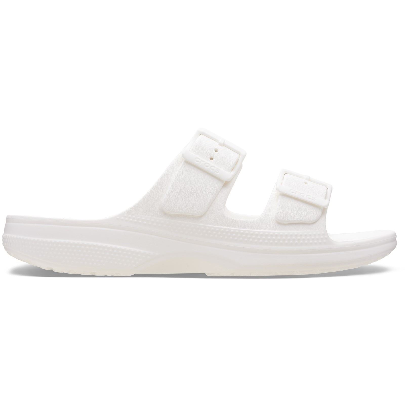 Crocs Saturday EVA Women's White Sandals