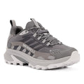 Merrell Moab Speed 2 Gore-Tex Men's Asphalt Trainers