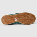 Umbro Speciali TR Suede Forest Green/Antique White Trainers