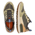 Merrell Alpine 83 Recraft Men's Olive/Multi Sneakers