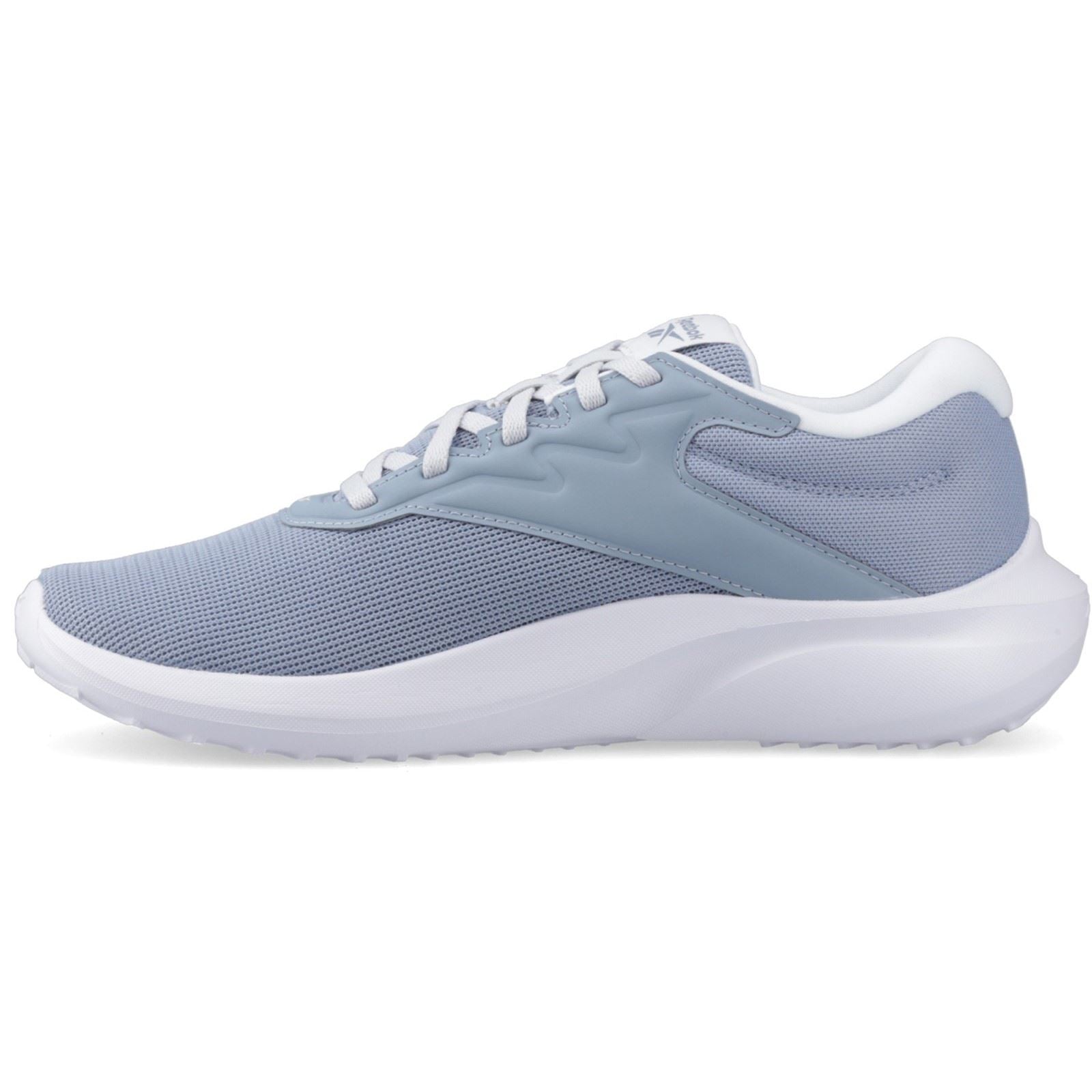 Reebok Lite 5 Trainer Textile Women's Leisure Blue/Moon Sneakers