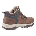 Cotswold Overbury Synthetic Men's Brown Hiking Boots