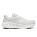 Saucony Triumph 22 Women's White Sneakers