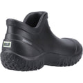 Muck Boots Mini Mucks EVA Black Wellington Boots