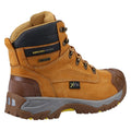 Amblers Safety 986 Leather Honey Safety Boots