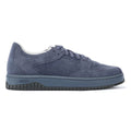 Hugo Kilian Tennis Men's Open Blue Sneakers