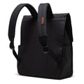 Herschel Bags City Backpack Polyester Unisex Adults's Black Backpack