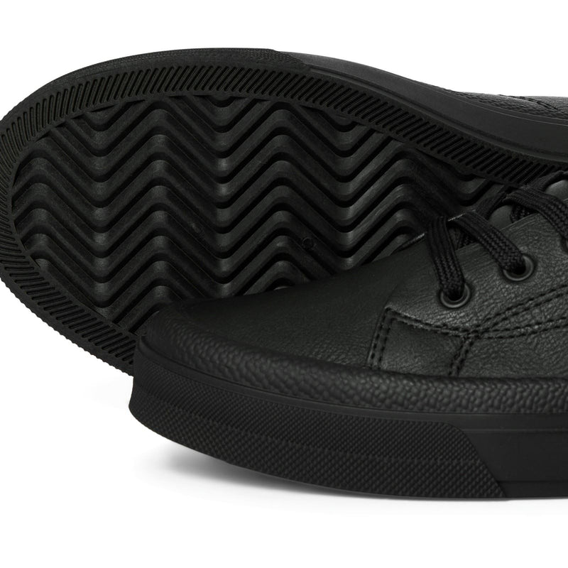 Jack & Jones Bayswater Synthetic Men's Anthracite Sneakers
