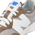 New Balance 327 Women's Mushroom Sneakers