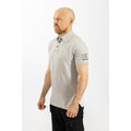 Helly Hansen Workwear Kensington Cotton Men's Grey Polo Shirt