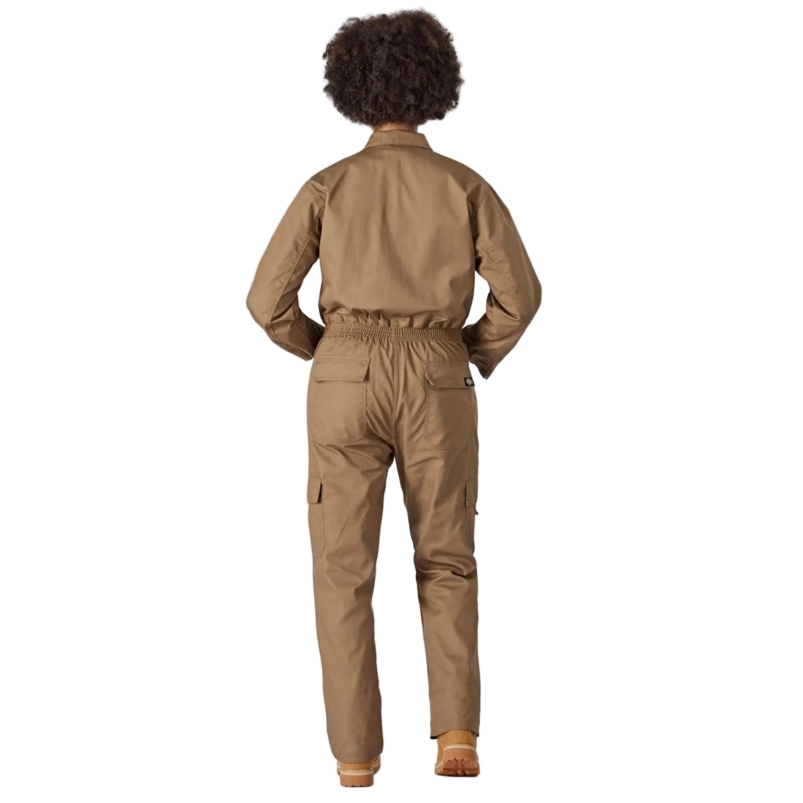 Dickies Everyday Synthetic 's Work Coverall