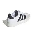 Adidas Barreda Men's White/Black/Gray Sneakers