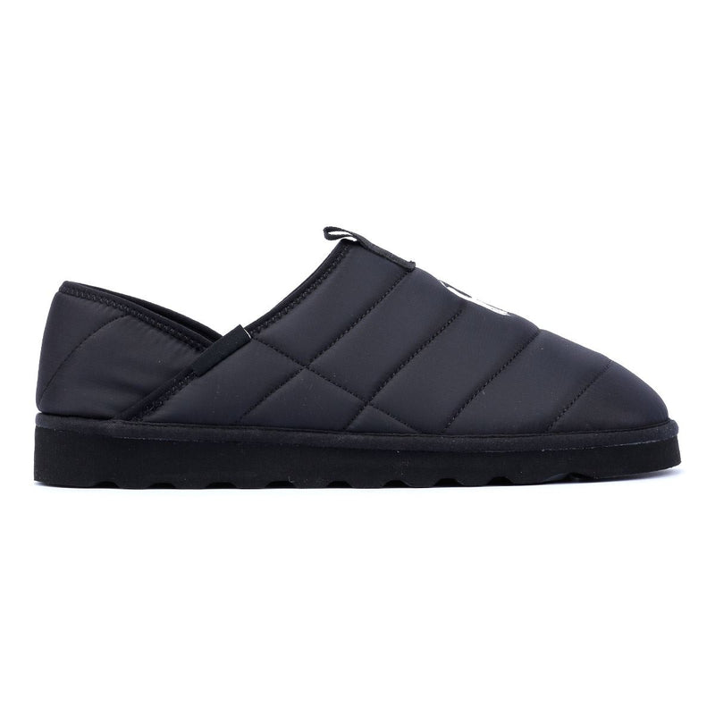 Ralph Lauren Everrett Men's Black Slippers