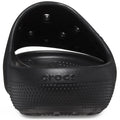 Crocs Classic Slide Thermoplastic Black Slides