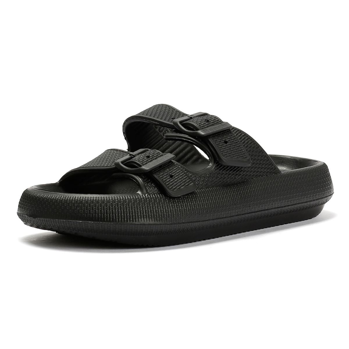 Bench Ibette Women's Black Sandals