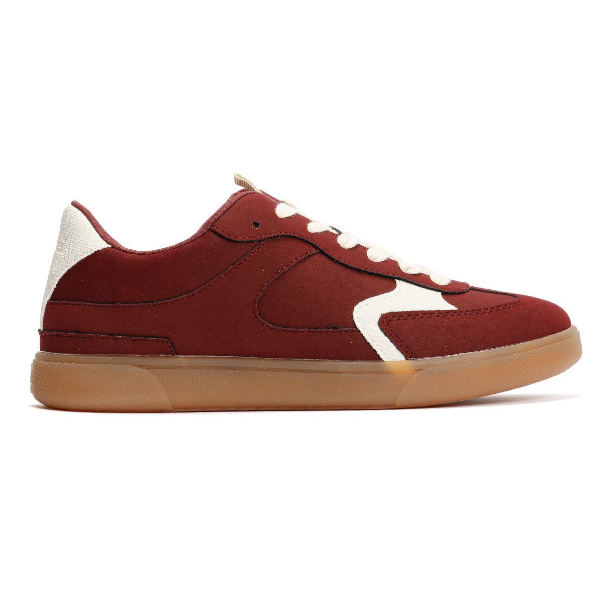 Blowfish Malibu Tastic Women's Carmine Red Sneakers