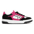Vans Upland Y2K Women's Black/Pink Sneakers