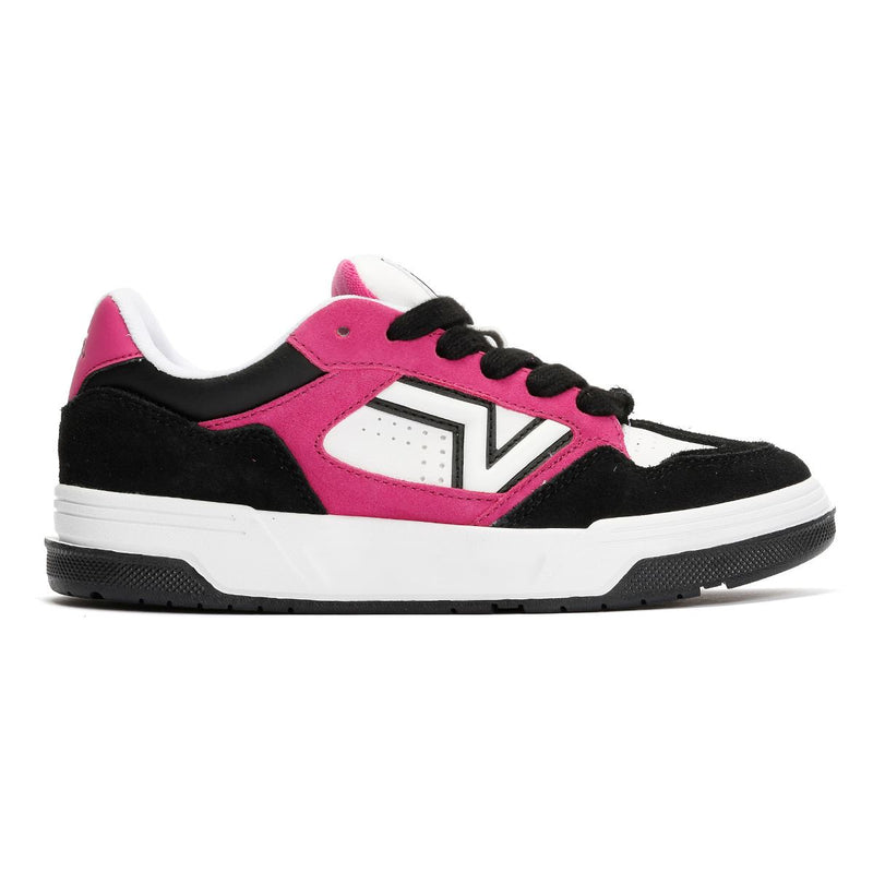 Vans Upland Y2K Women's Black/Pink Sneakers
