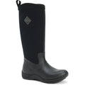 Muck Boots Arctic Adventure Neoprene Black Wellington Boots