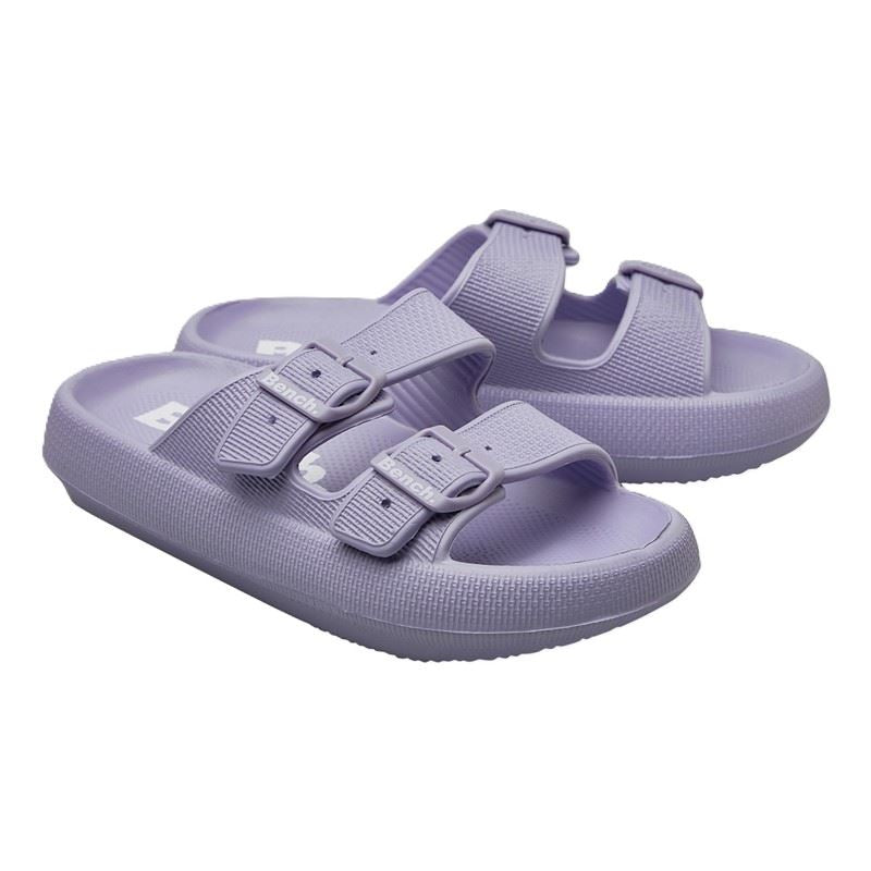 Bench Ibette Women's Lilac Sandals