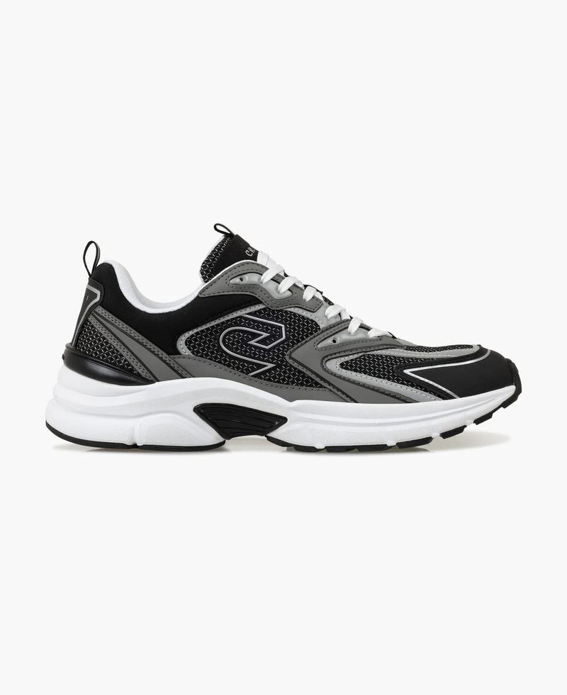 Cruyff Scorpius Men's Black/White Sneakers