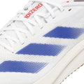 Adidas Adizero SL2 White/Blue Sneakers
