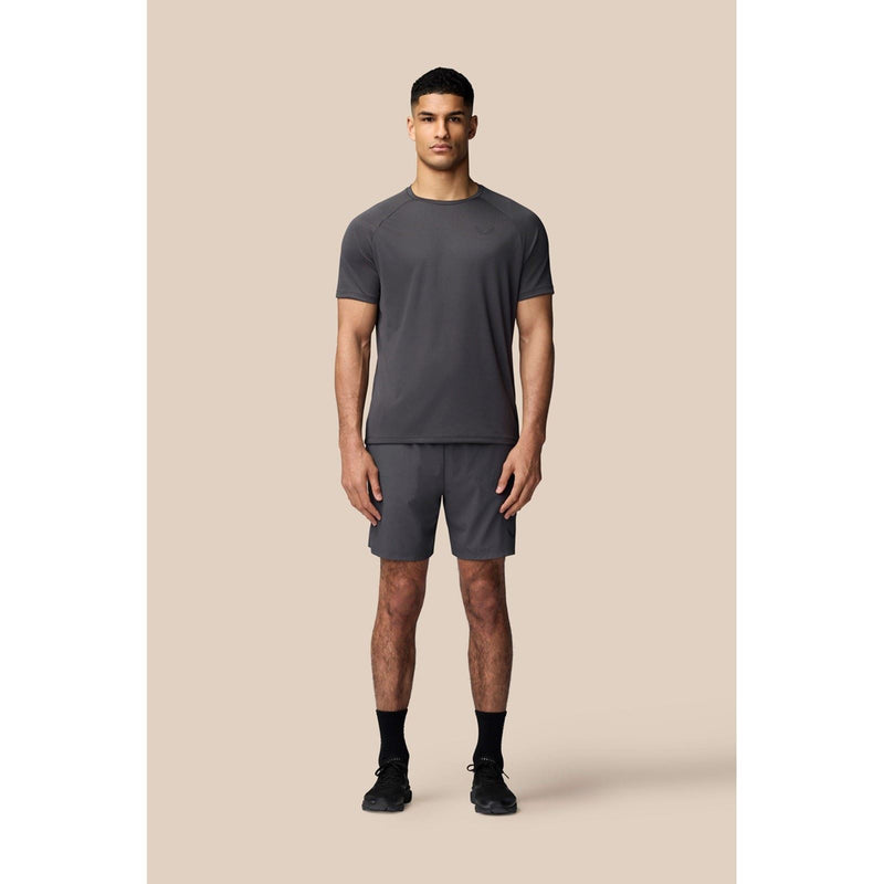 Castore Adapt Training T-Shirt Polyester Men's Grey