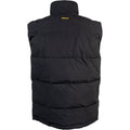 Caterpillar Arctic Zone Men's Black Gilets