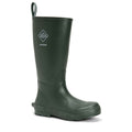 Muck Boots Mudder Tall Rubber Moss Wellington Boots