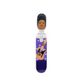 The Purple One The Pop Star Door Stop/Stopper, Door Wedge