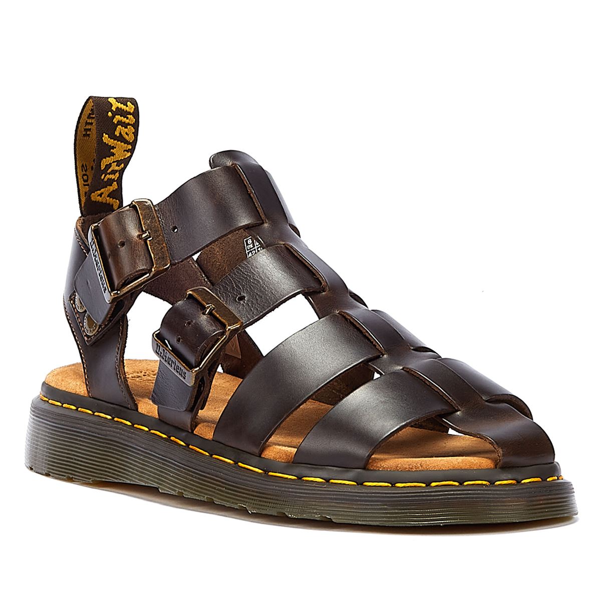 Dr martens voss brando best sale