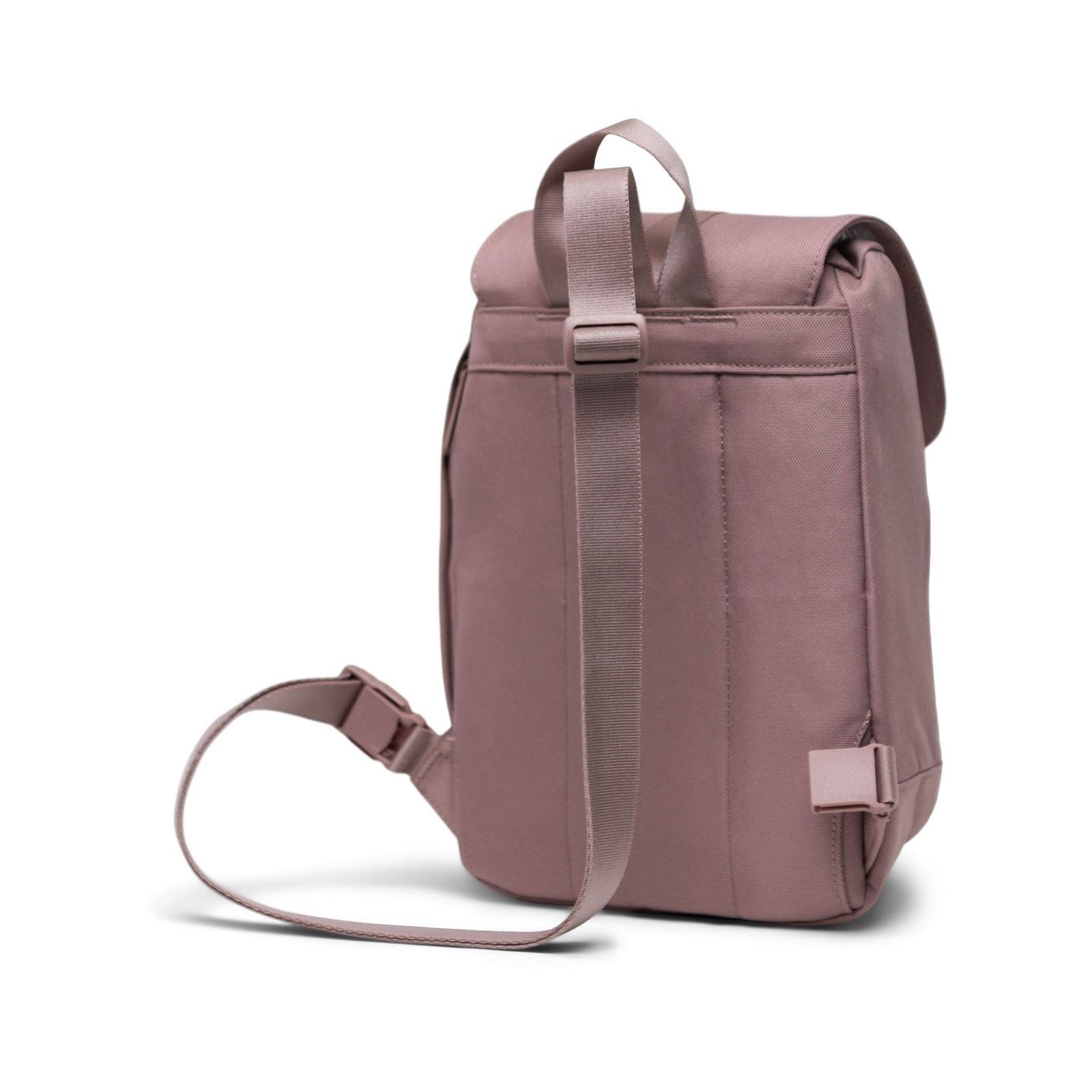 Herschel Bags Retreat Unisex Adults Pink Crossbody Bag