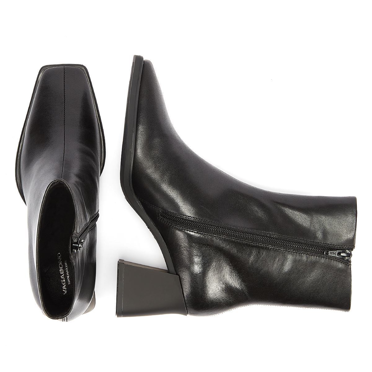 Vagabond Hedda Women's Black Boots