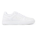 EA7 Slasher White Sneakers