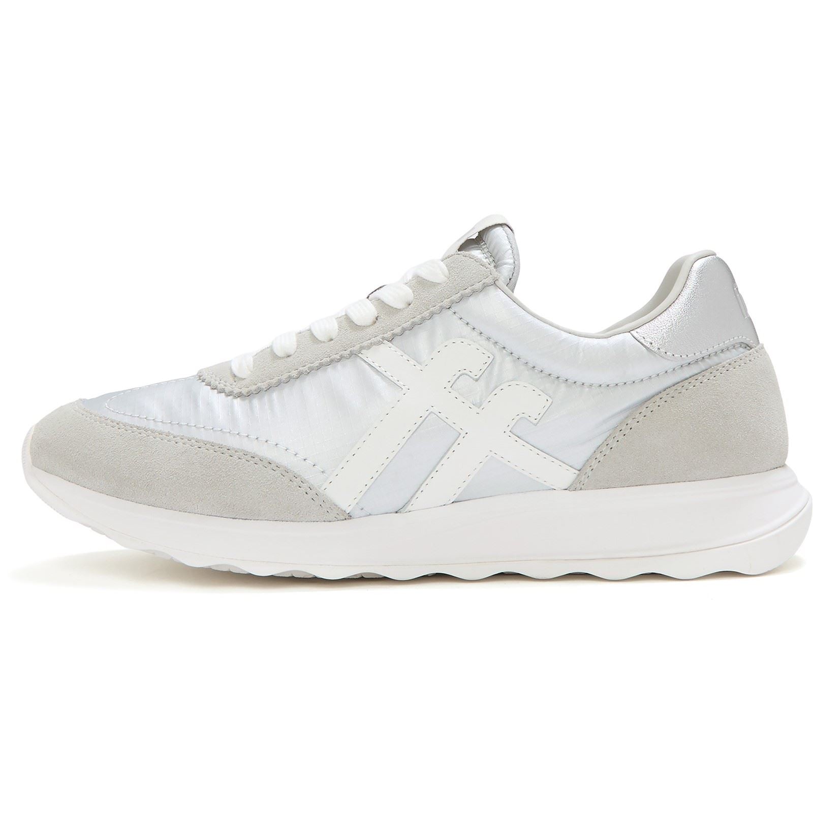 Fitflop RETRO-Q FF SNEAKERS