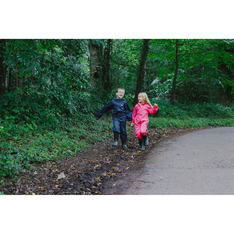 Cotswold Hilly Synthetic Green Wellington Boots