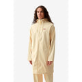 Hunter Andrea Unisex Adults Grey Rain Coat