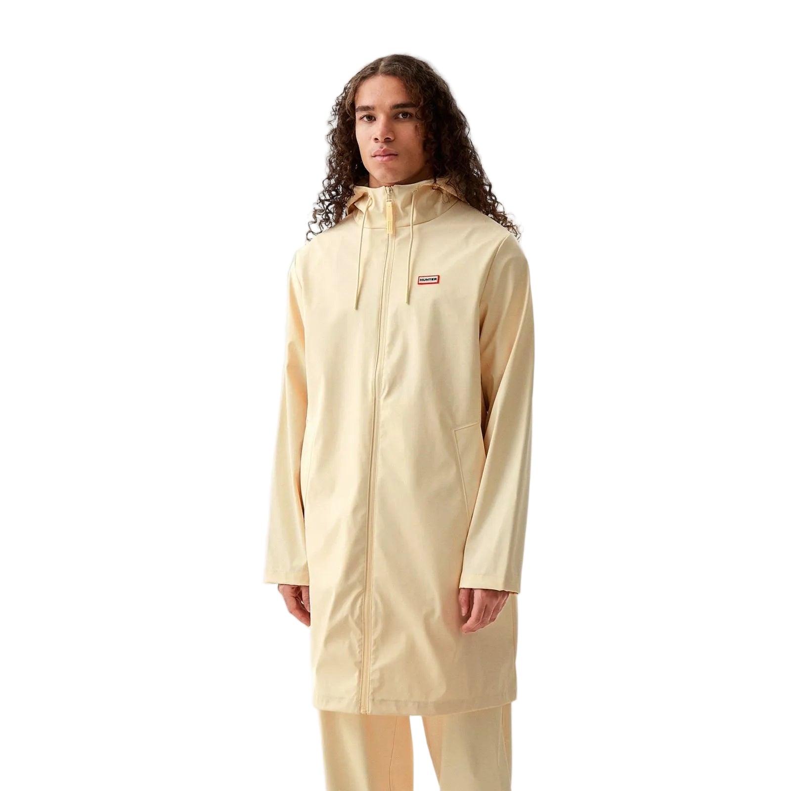 Hunter Andrea Unisex Adults Rain Coat