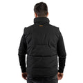 Caterpillar Arctic Zone Men's Black Gilets