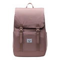 Herschel Bags Herschel Retreat Small Synthetic Unisex Adults Pink Backpack
