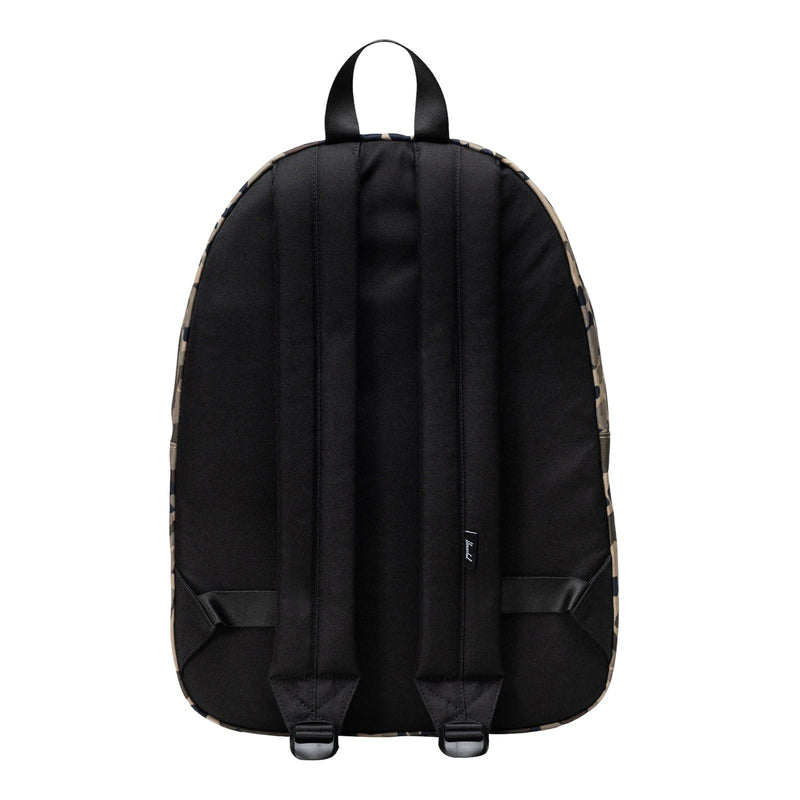 Herschel Bags Herschel Classic Synthetic Unisex Adults Khaki Backpack