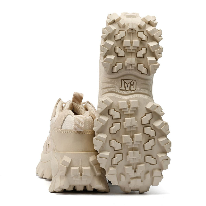 Caterpillar Intruder Birch Sneakers