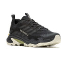 Merrell Moab Speed 2 Men's Black Hiking Boots
