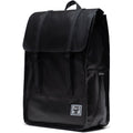 Herschel Bags Survey Unisex Adults Black Backpack