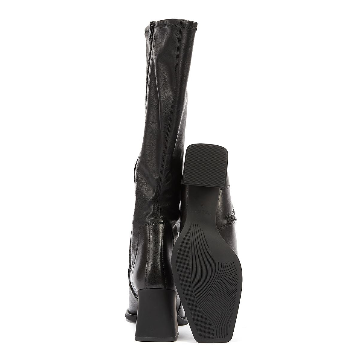 Vagabond Hedda Tall Women's Black Boots