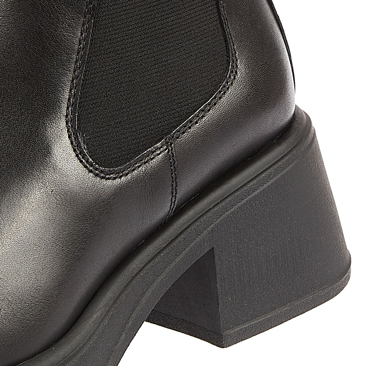Vagabond Dorah Chelsea Women's Black Boots