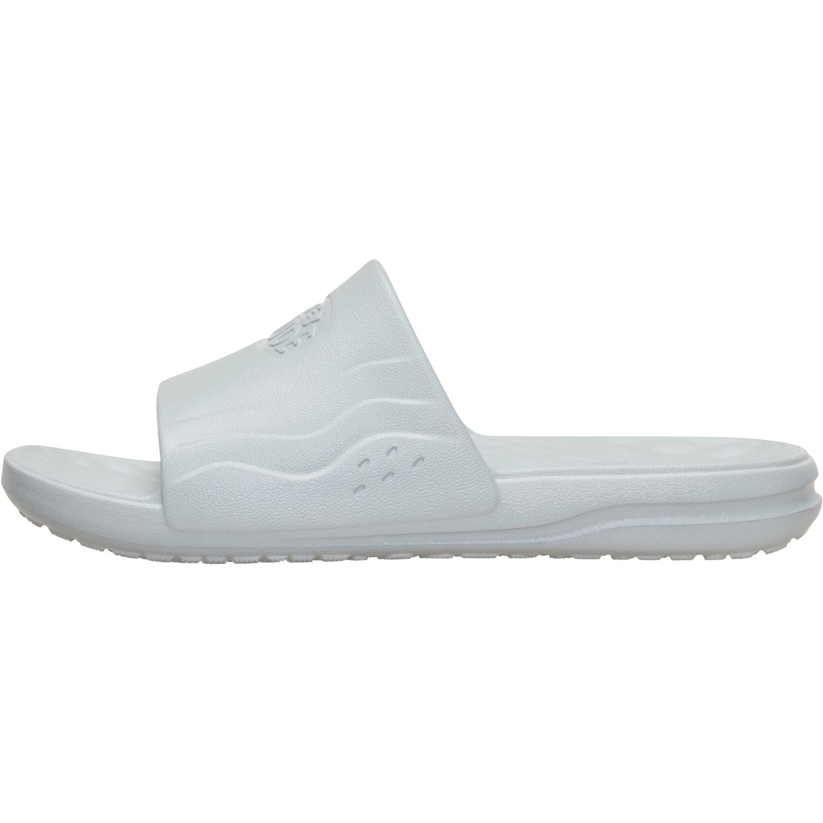 HEYDUDE Wave EVA Men's Grey Slides
