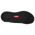 Skechers Workwear Squad SR Textile Women's Black Safety Sneakers
