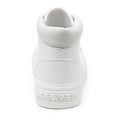 Rocket Dog Cheery Hi Polyurethane Women's White Sneakers