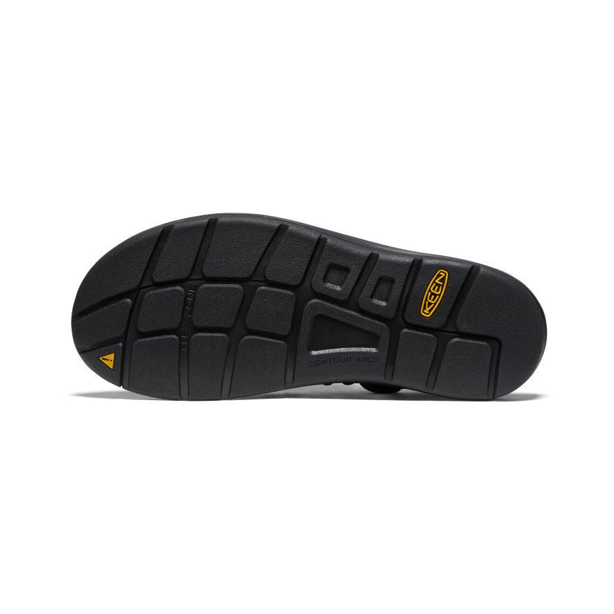 Keen Uneek Men's Black Sandals